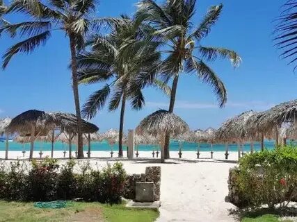 Sol caribe beach отзывы
