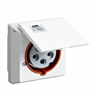Розетка сп ip44