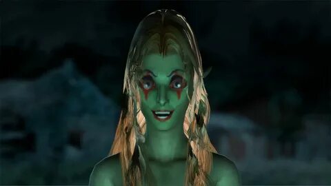Witch android