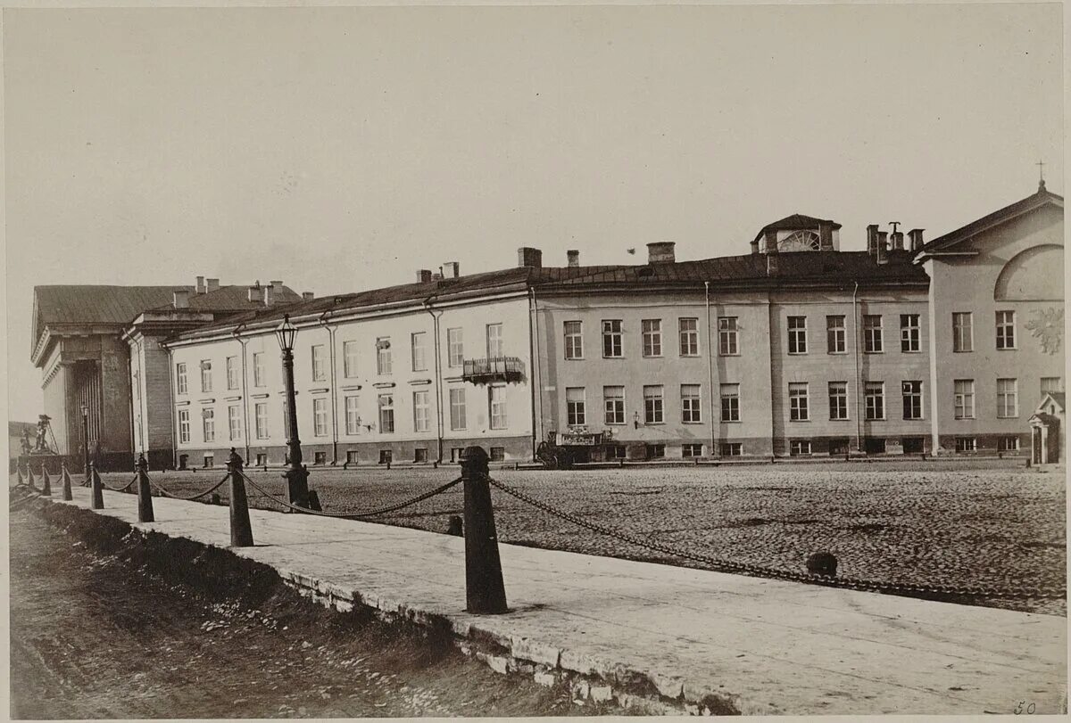 Школы 1860. Школа 1894. И. Сарапул город женская гимназия. Земская школа.