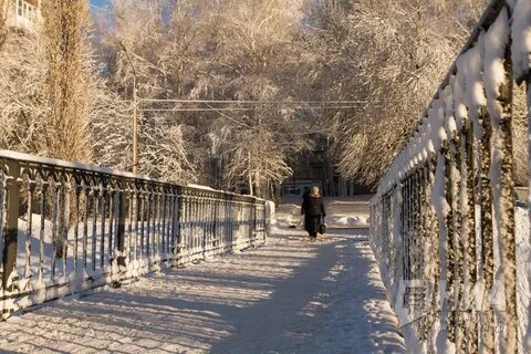 Когда похолодает в нижнем новгороде