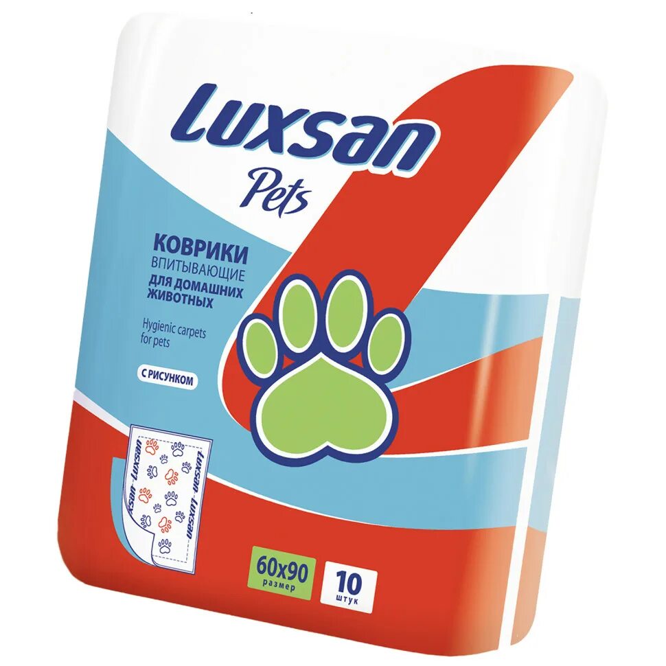 Пеленка Luxsan впитывающая премиум 60х90 см 5 шт. Luxsan пеленки 60 60. Luxsan Pets коврики впитывающие для животных 60х90 с рисунком. Пеленки для животных 60х90 Luxsan. Пеленки для собак 60х90 купить