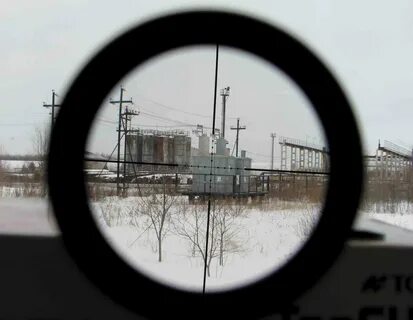 Через прицел 2