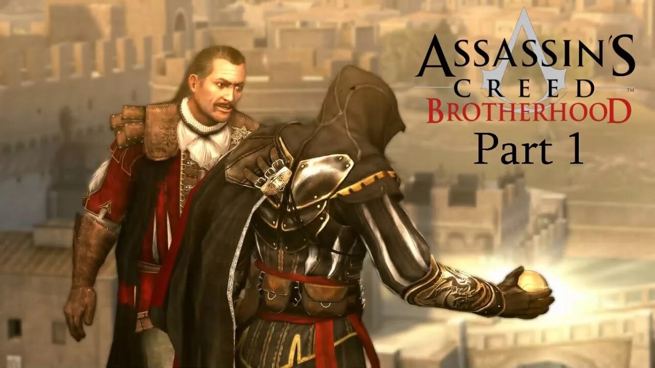 Ассасин крид братство прохождение. Assassins Creed Brotherhood Ezio collection. Assassin’s Creed the Ezio collection. Assassins Creed Ezio collection ps4. Assassin's Creed братство ps4.