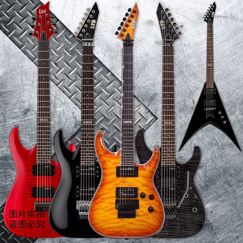 Электрогитара для металла. ESP Ltd MT-130. Бас гитара для металла. Электронная гитара для металла.