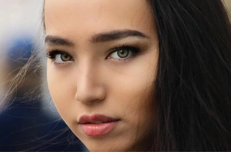 азиаты. михаэла норок атлас красоты. красивые казашки. казахский взгляд. красивые калмычки.