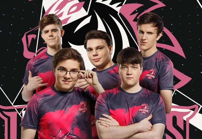 Unicorns of Love состав. Босс лига легенд Юникорн. Команда UOL. Киберспортивная команда UOL. Состав лов