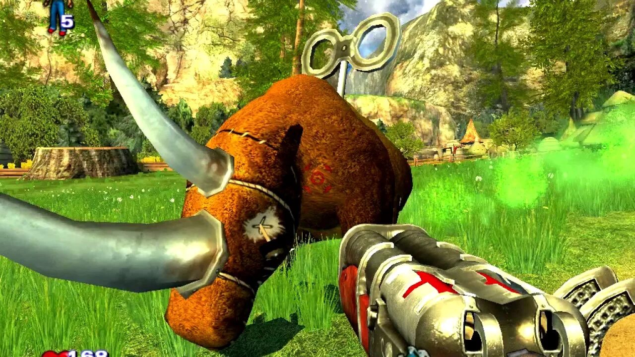 Сем 2 для телефона. Serious Sam 2. Сириус Сэм 2 ментал. Крутой Сэм Мобиос последняя Планета. Serious Sam 2 носорог.