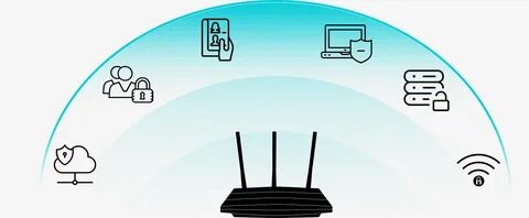 Защита сети wifi какую выбрать