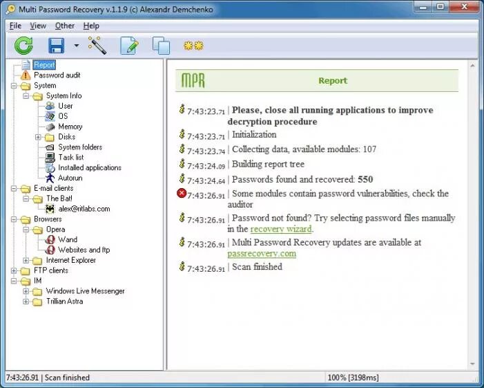 Password recovery code перевод. Программа recovery предназначена для .... multi password recovery. программы-тренажеры расшифровка файла. multi-recovery.