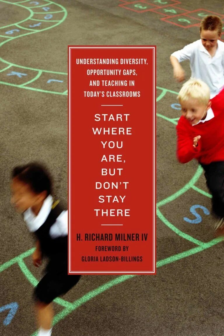 Start where you are. H Richard 4 start where. Ричард х Ричардс 4.