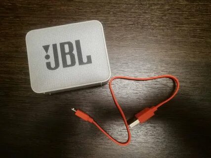 Jbl go 2
