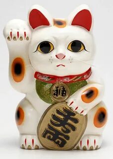 Кошка удачи