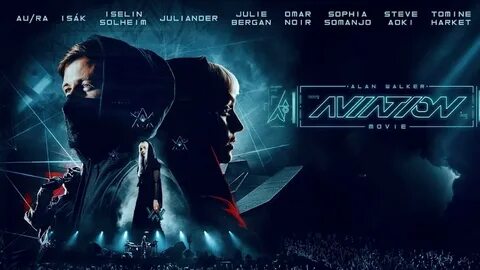 Catch me if you can alan walker