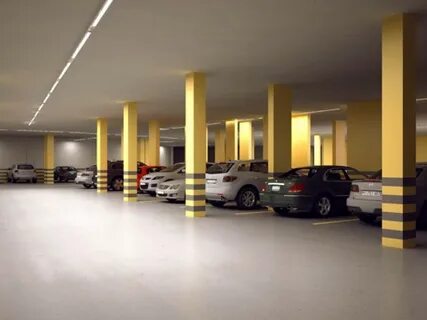 Как продать паркинг в собственности