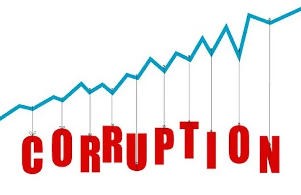 Corruption 10. Corruption. No corruption. Anti corruption. Corruption background.