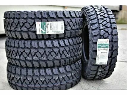 Шины kumho 265 70