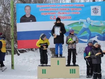 Память тренер