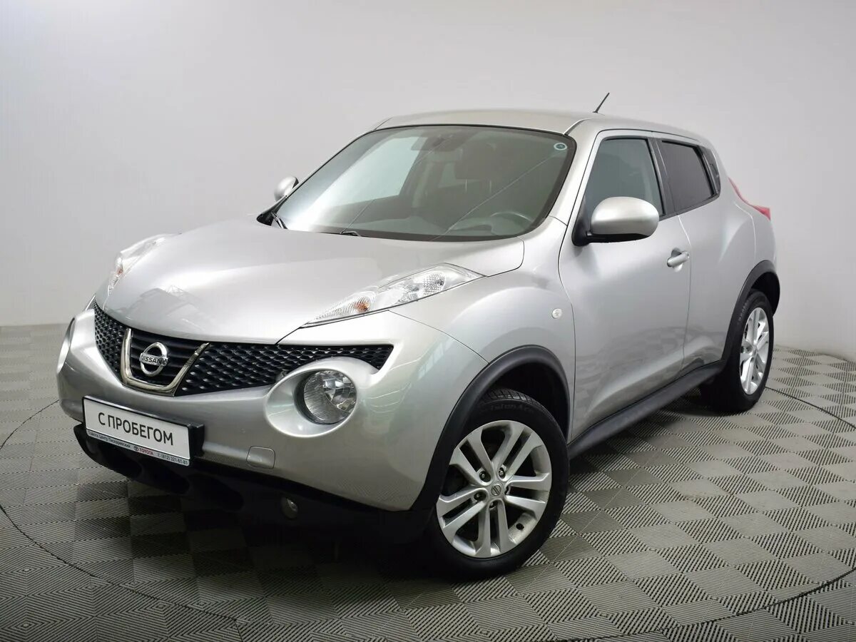 Купить б/у Nissan Qashqai II 2.0 CVT (144 л.с.) бензин вариатор в Санкт-Петербур