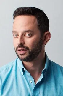 Nick kroll