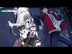 Поднятие уровня в подземелье после
