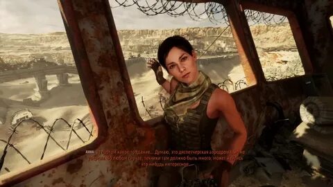 Metro exodus освободить рабов на корабле