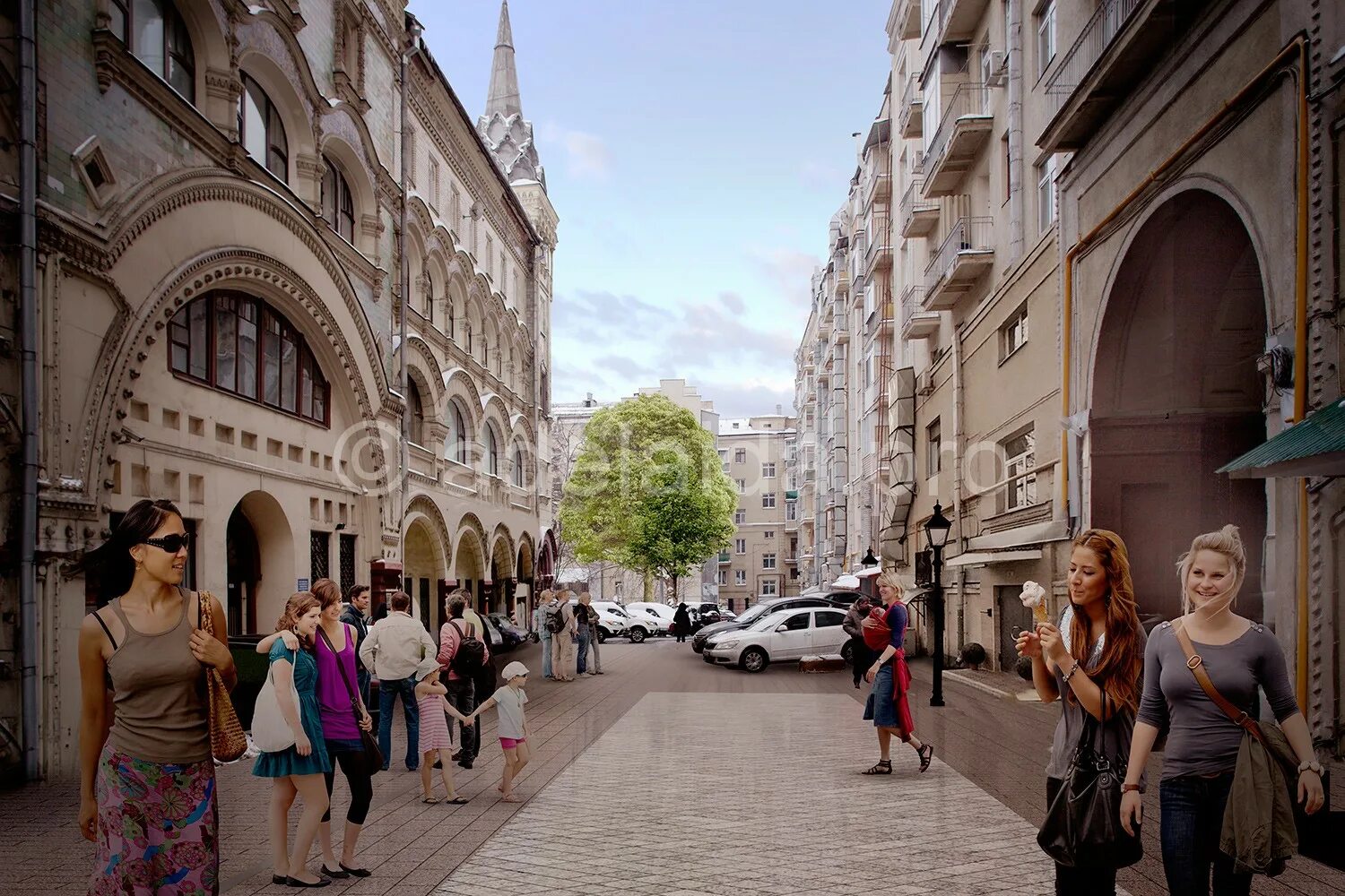 Москва прогулка домами. Тверская улица. центр москвы тверская. тверская пешеходная улица москва. тверская улица пешая.