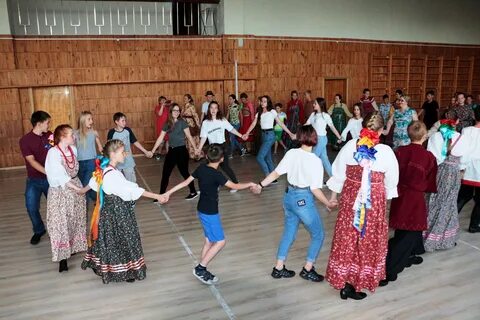 Школа искусств традиция