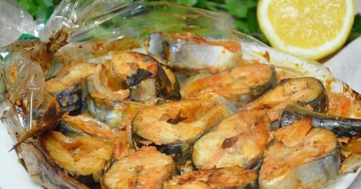 Как можно приготовить скумбрию. Как можно приготовить скумбрию