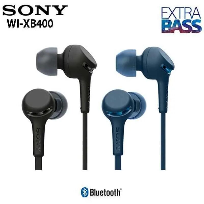 Sony Wi-xb400. Wi-xb400b беспроводные наушники Sony. Wi-xb400. Wi-xb400 Extra Bass.