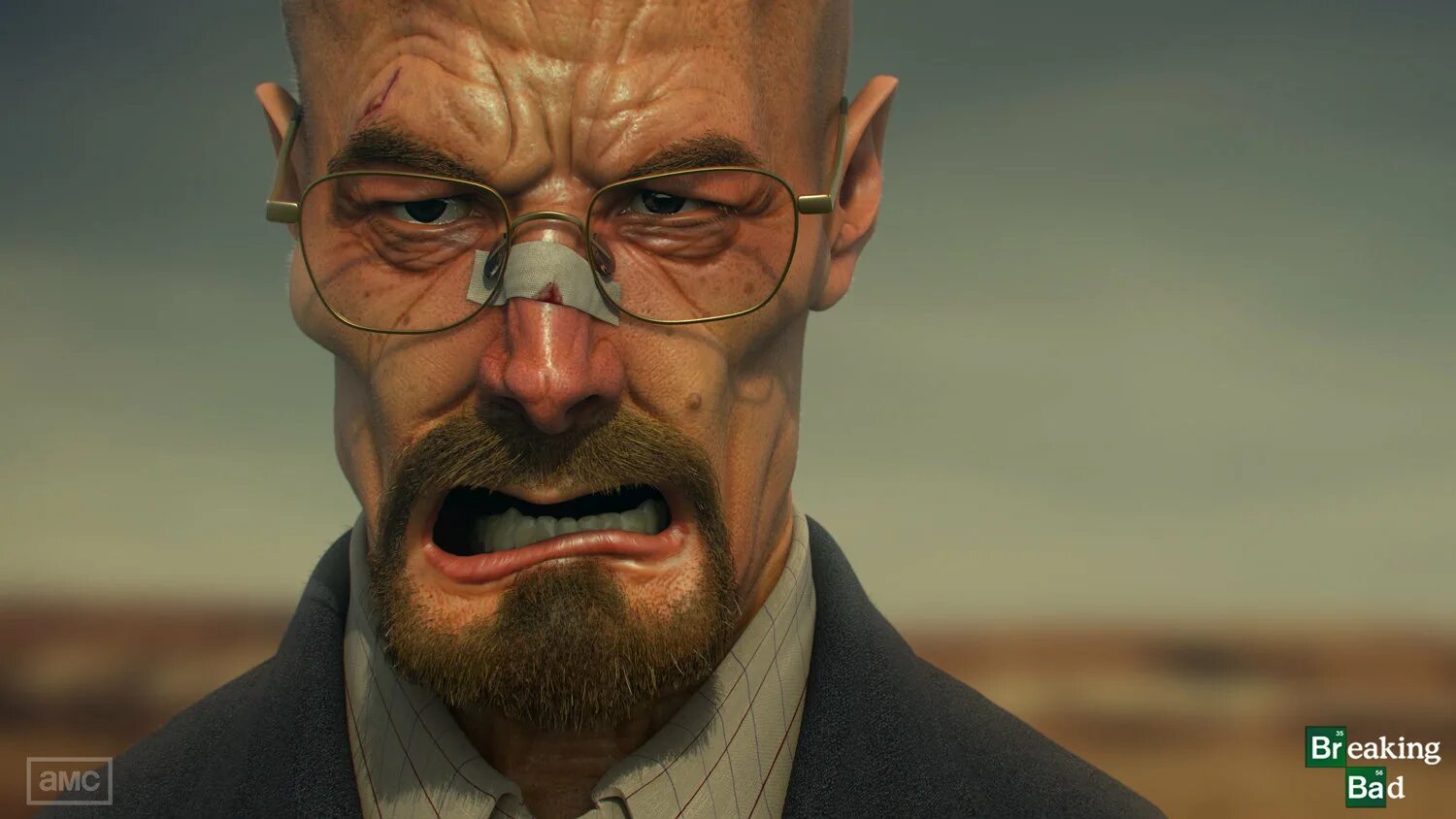 Walter gaming