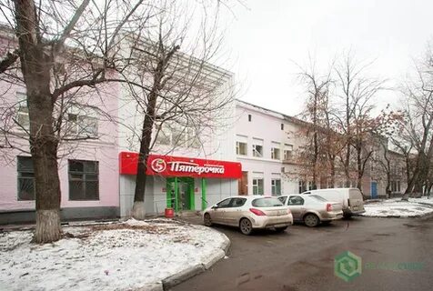 1 я карачаровская