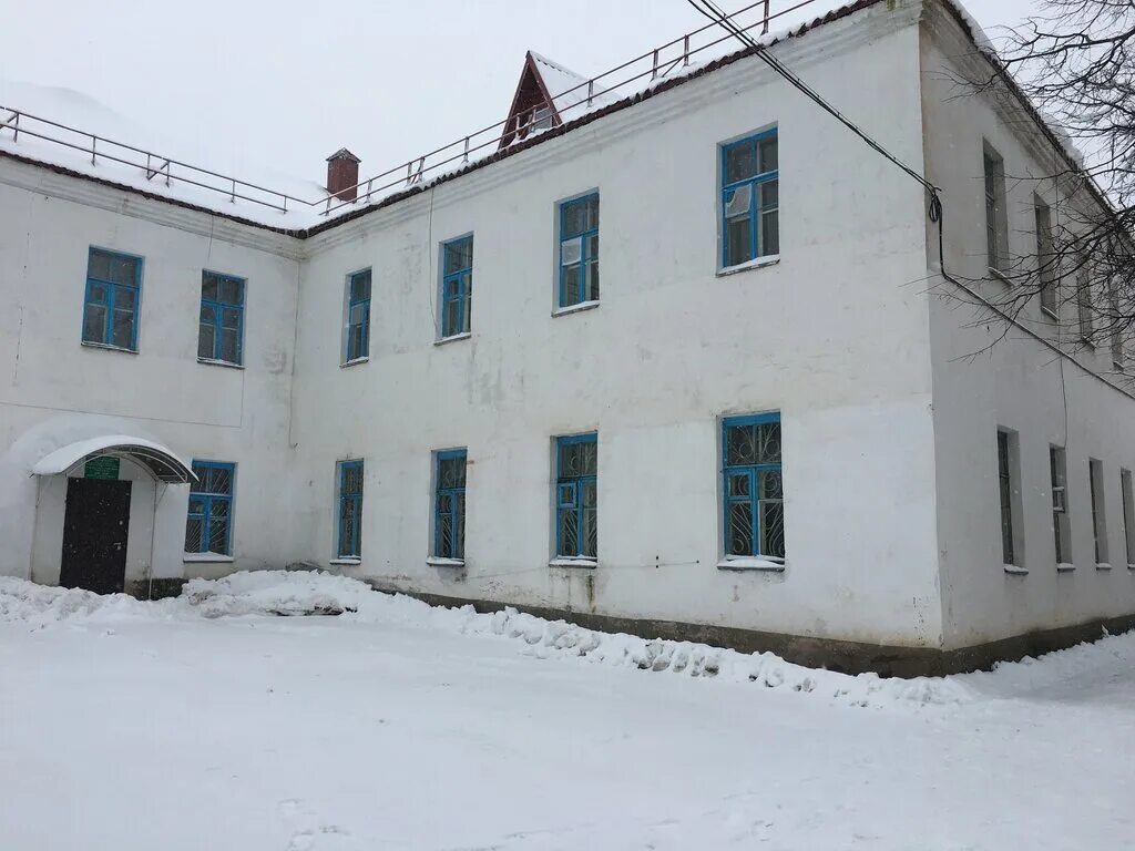Центр медицины старая русса. Центр медицины старая русса