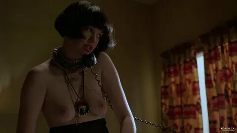 Elizabeth berridge nude.