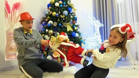 Вики шоу новый год