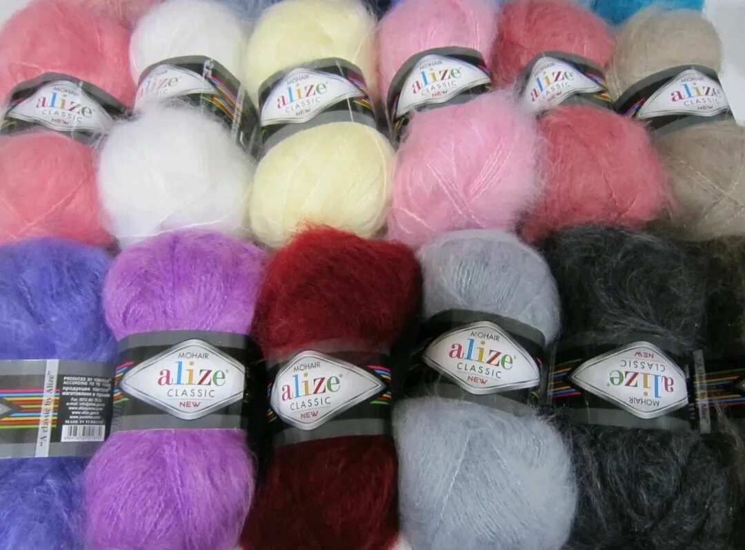 Alize Mohair Classic New палитра. Alize Mohair Classic палитра. Пряжа Ализе ангора Классик. Ализе мохер Классик Нью.