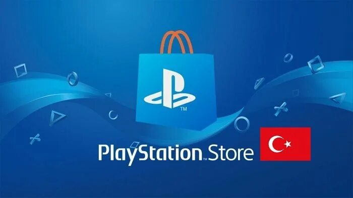 PLAYSTATION Турция. Турецкий ПС стор. PS Store Turkey. Турецкий PS 5.