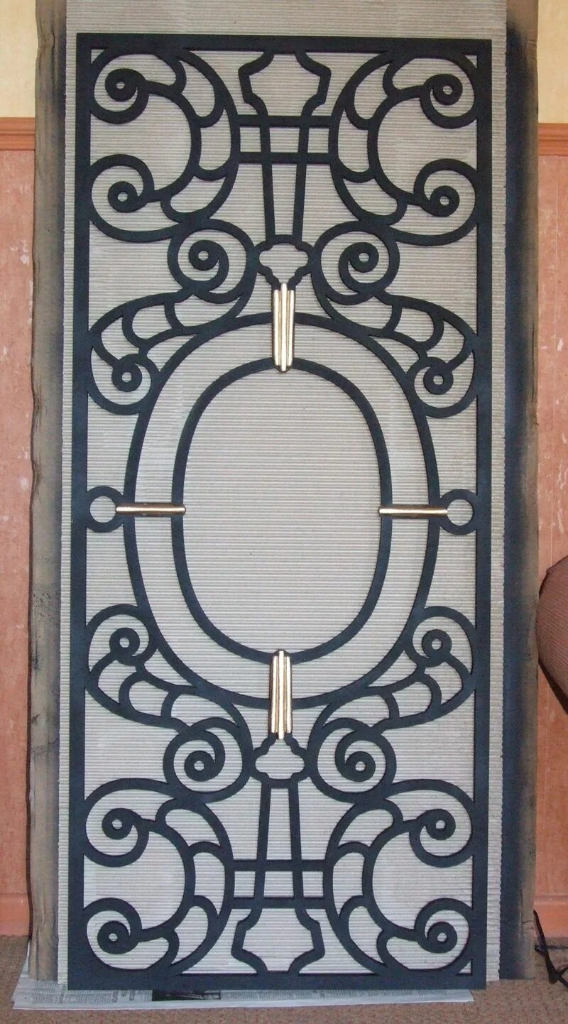 Big insert