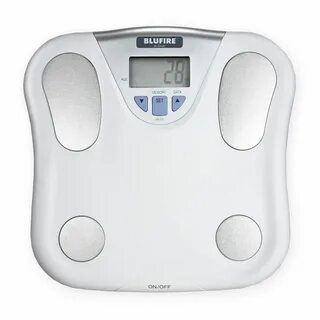 Body fat весы
