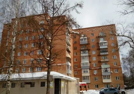Красноармейск вторичка