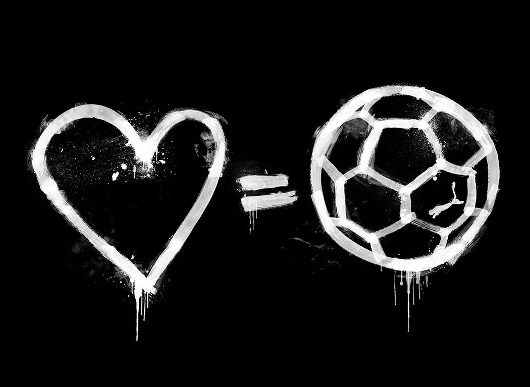 Люби футбол живи футболом. Футбольное сердце. Футбол социальная реклама. Люби футбол живи футболом. Люби футбол живи футболом.