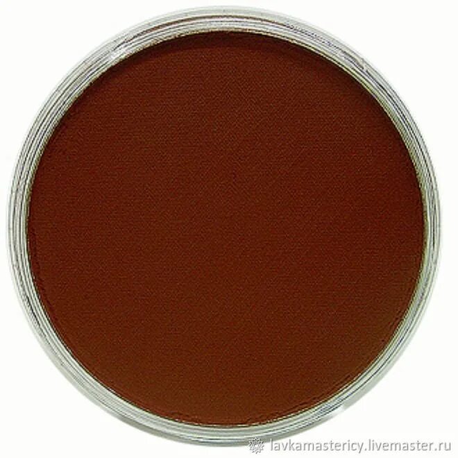 Raw umber