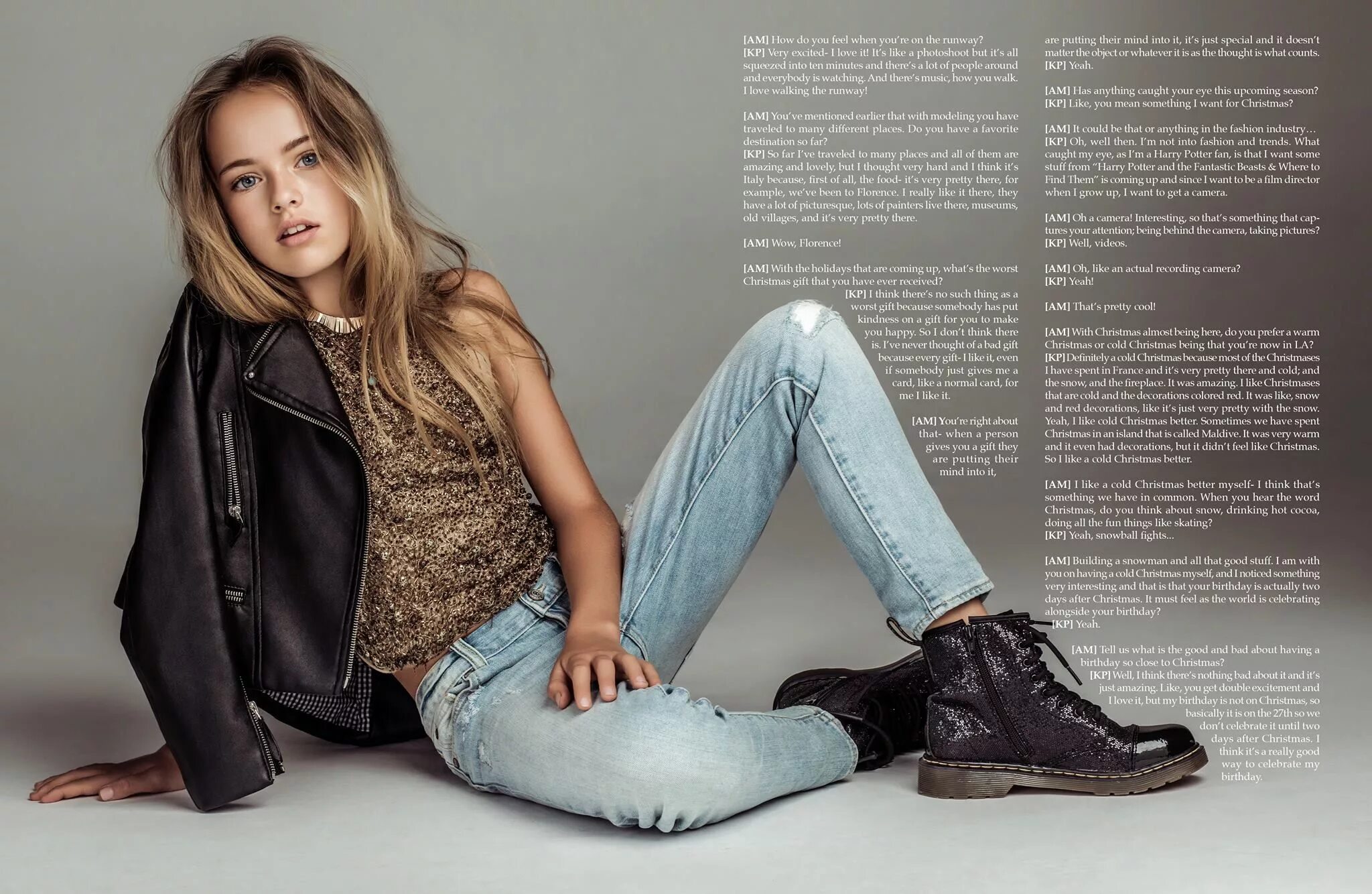 Model site modeling