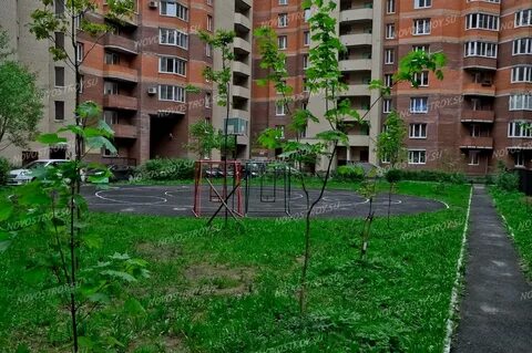 Жк респект