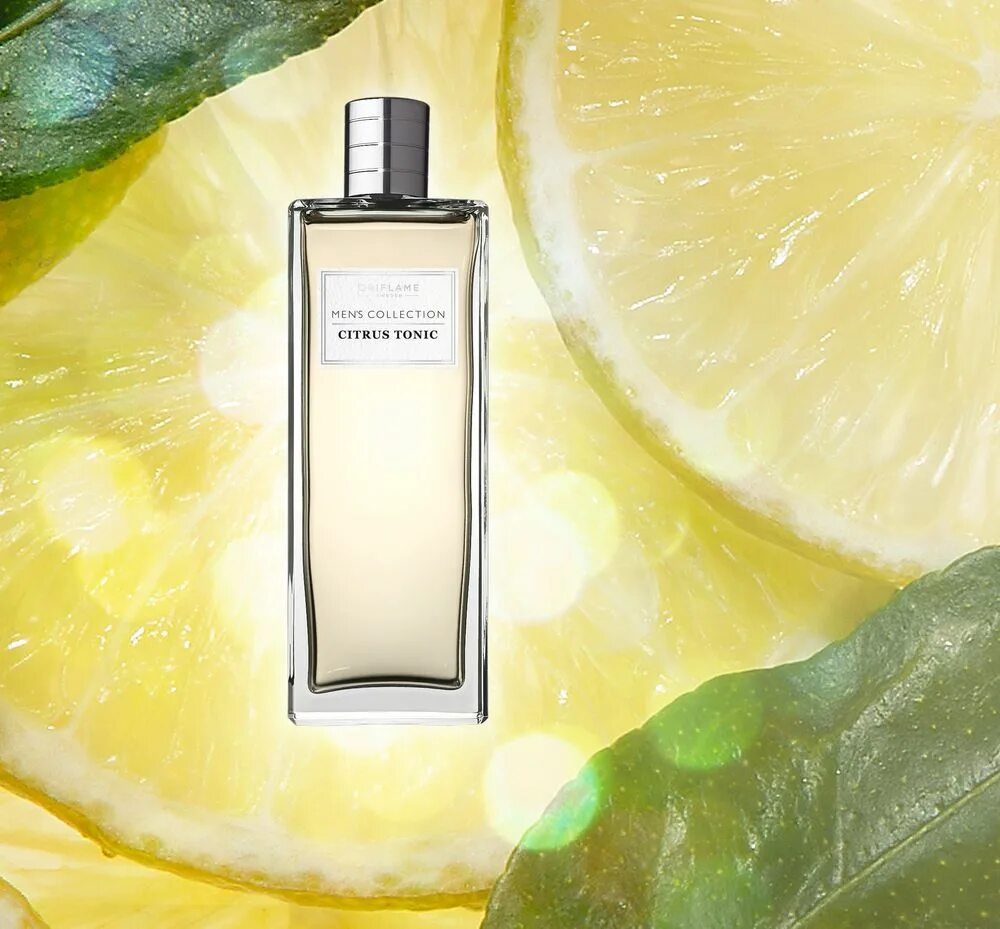 Туалетная вода men`s collection Citrus Tonic. Туалетная вода men's collection Citrus Tonic, 75 мл. Oriflame Citrus Tonic Mens collection. Oriflame men's collection Citrus Tonic. Туалетная вода цитрус