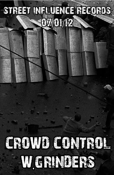 Crowd Control группа. Crowd Control трафарет. Crowd Control группа трафарет. Crowd Control игра.