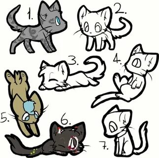 Распечатать котиков из тт