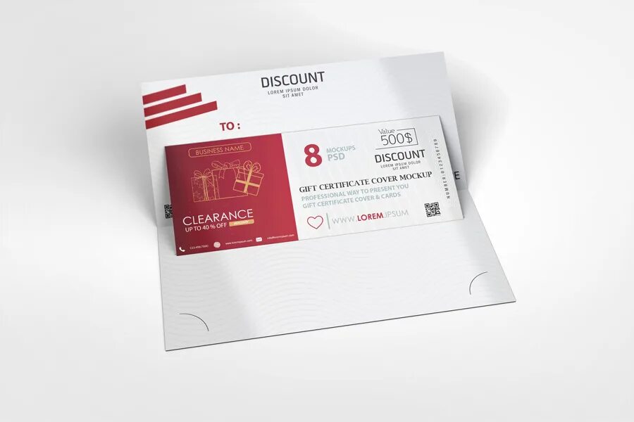 Package card. Подарочный сертификат Mockup. Mock up сертификат. Мокап Gift Certificate. Gift Card Mockup PSD.