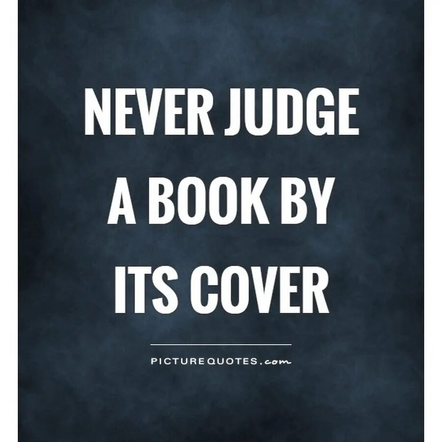 Dont buy. Judge a book by its Cover. Do not judge a book by its Cover. Never judge a book its Cover. Don't judge a book by its Cover.