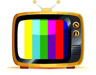 Tv экран